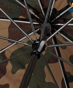 Bigsmall_hmk Helmet Shaped Umbrella