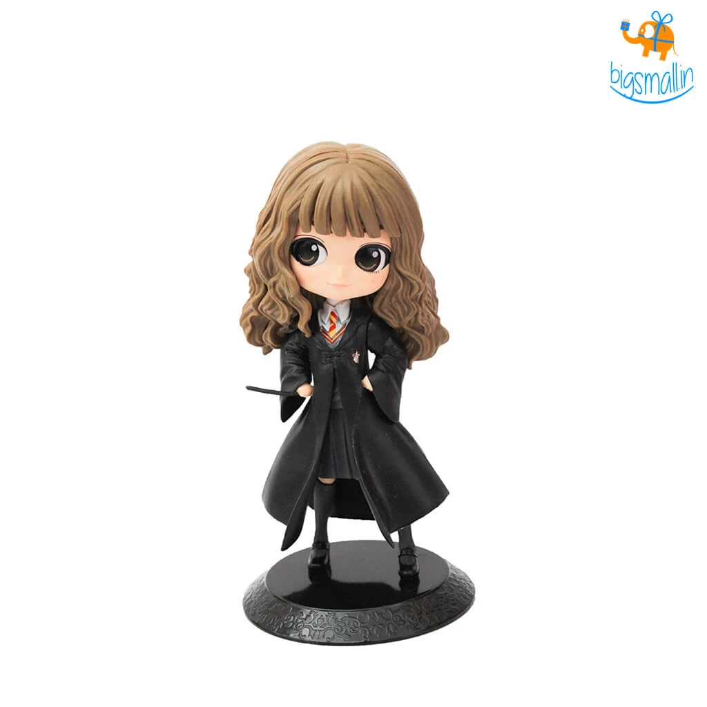 Artnery Hermione Granger Action Figure New