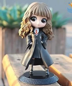 Artnery Hermione Granger Action Figure New