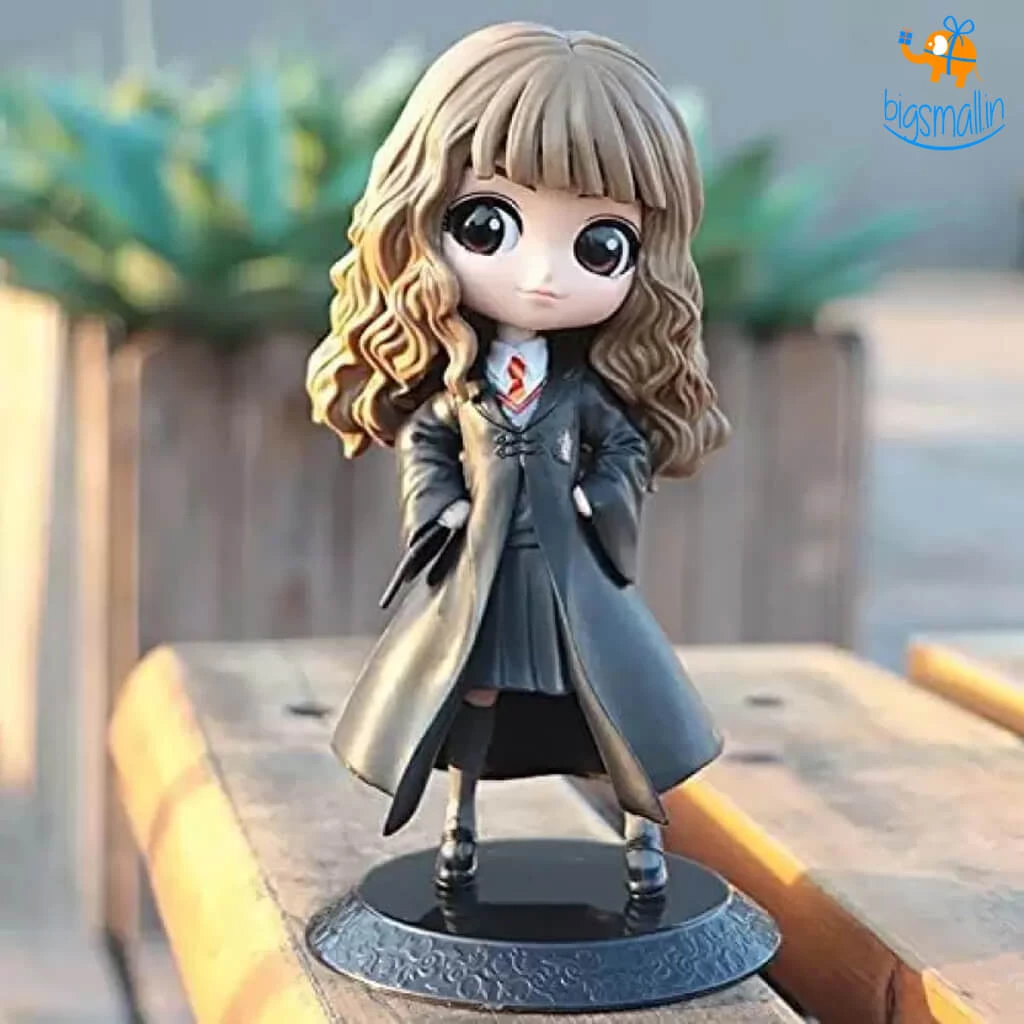 Artnery Hermione Granger Action Figure New