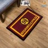 Rug Imitiyaz Hogwarts Express Rug All Of It