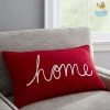 Stybuzz Cozy Home Cushion All Of It