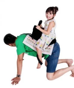 VinnyC The Dad Saddle