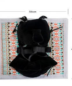 VinnyC The Dad Saddle