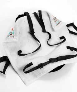 VinnyC The Dad Saddle