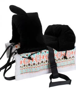 VinnyC The Dad Saddle