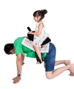 VinnyC The Dad Saddle