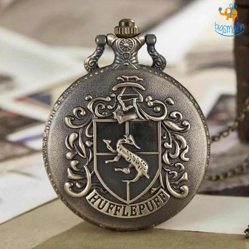 AmyLi Harry Potter Pocket Watch Sale
