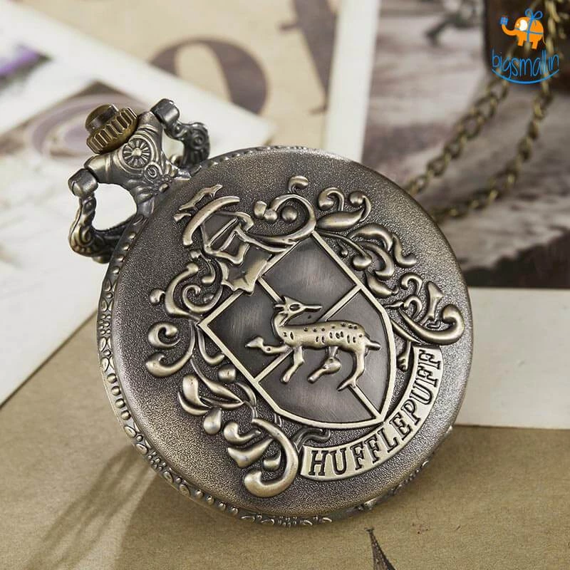 AmyLi Harry Potter Pocket Watch Sale