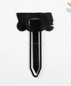 Bigsmall_piu Love You 3000 Metallic Bookmark