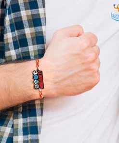 Bigsmall_piu I Love You 3000 Rakhi