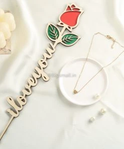 Bigsmall All Of It I Love You Gift Set