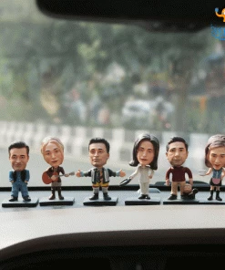 WowHeads Sale Friends Bobblehead