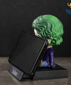 Bigsmall_hmk DC Joker Bobblehead All Of It