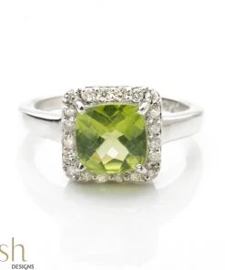 Ash Designs Mava Semi-Precious Ring All Of It