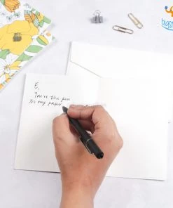 Ascetic Floral Greeting Card - Set Of 3 (Assorted Design) Sale