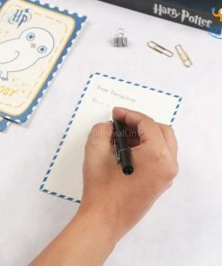 Ascetic All Of It Harry Potter Hedwig Post Cards - Pack Of 5