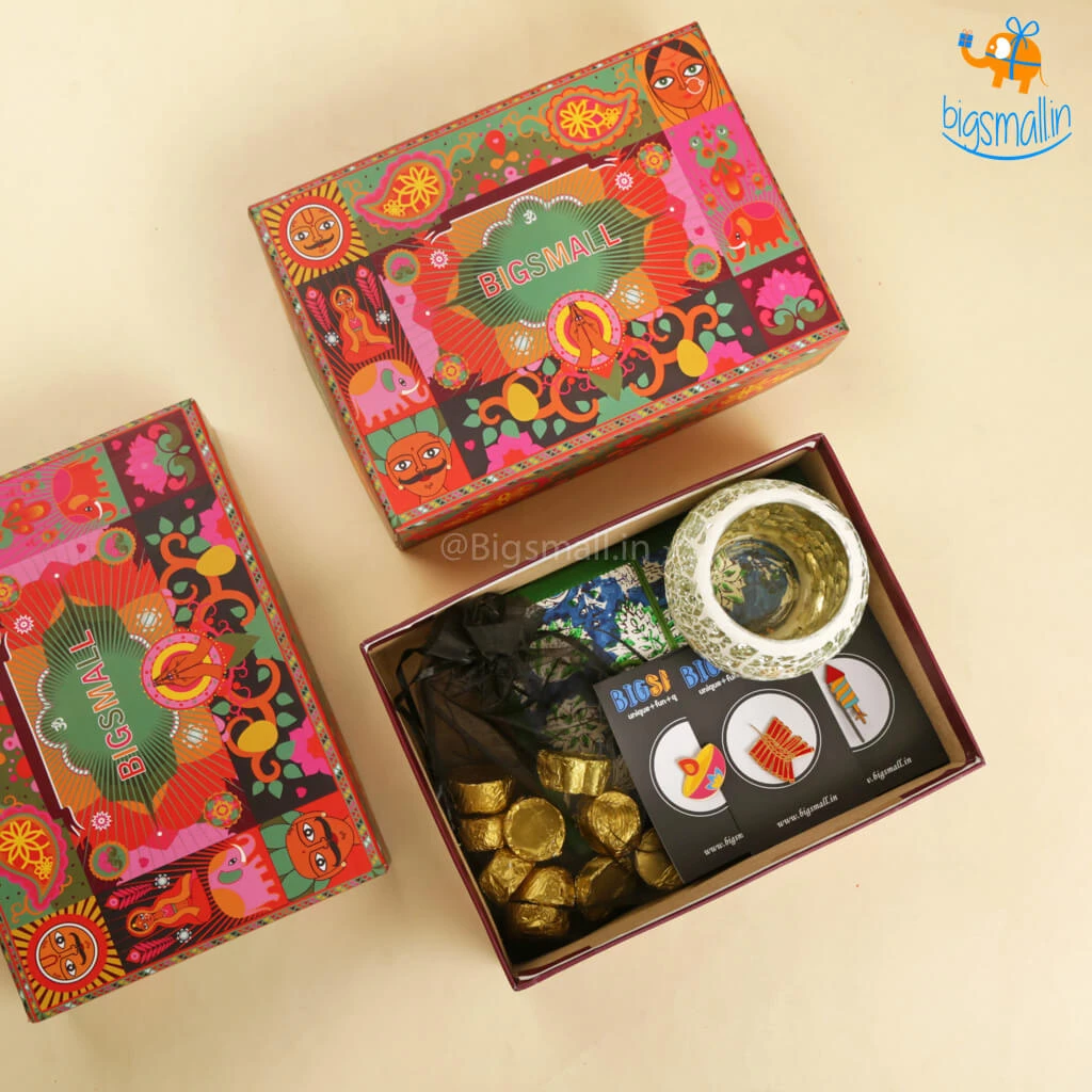 Bigsmall Diwali Gift Hamper