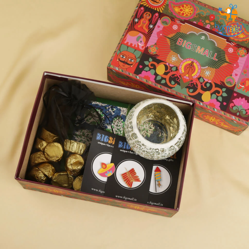 Bigsmall Diwali Gift Hamper