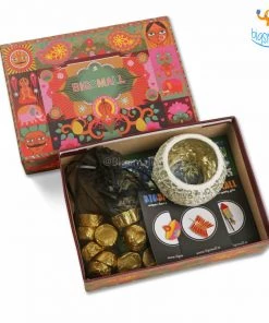 Bigsmall Diwali Gift Hamper