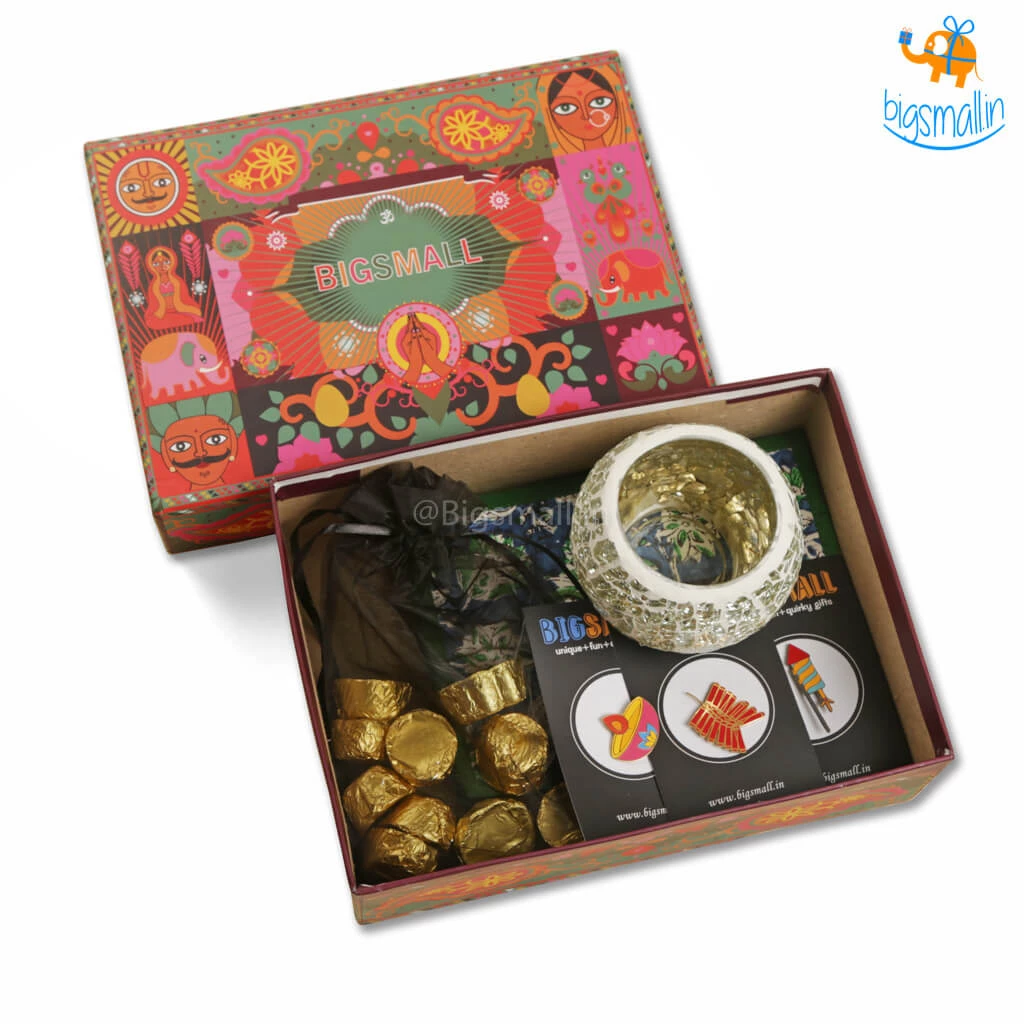 Bigsmall Diwali Gift Hamper