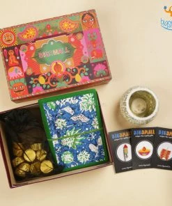 Bigsmall Diwali Gift Hamper