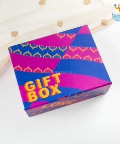 Bigsmall Eco-Friendly Gift Hamper Corporate