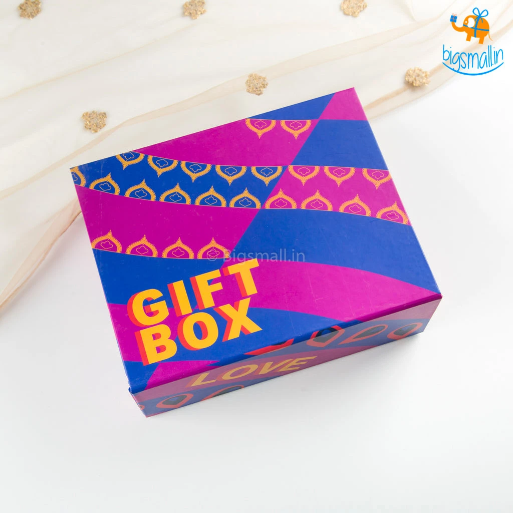 Bigsmall Eco-Friendly Gift Hamper Corporate