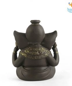 VinnyC Ganesh Ji Incense Burner