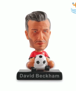Big Daddy Father's Day David Beckham Bobblehead