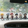 WowHeads All Of It Naruto Chibi Action Figure - Set Of 6