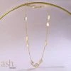 Ash Designs Sale Pearl Of Indian Ocean Necklace