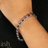 Ash Designs Sale Bentota Amethyst Bracelet