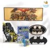 Chitra Chaya Personalized I'm Batman Gift Set | COD Not Available