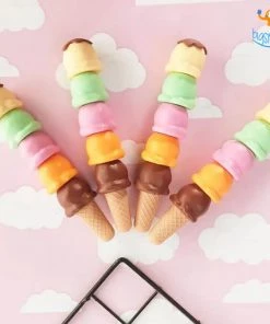 PrateekPA Stackable Ice Cream Highlighters All Of It