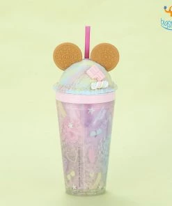 Artnery All Of It Candy Ice-Cream Sipper