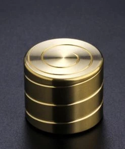 VinnyC Illusionary Paperweight Spinner Father's Day