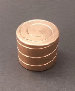 VinnyC Illusionary Paperweight Spinner Father's Day