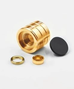 VinnyC Illusionary Paperweight Spinner Father's Day