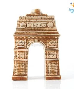 Fancy India Gate Decorative Figurine