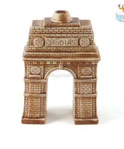 Fancy India Gate Decorative Figurine