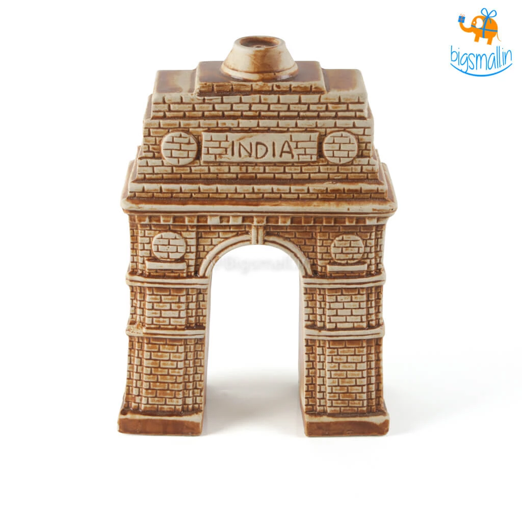 Fancy India Gate Decorative Figurine