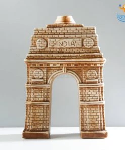 Fancy India Gate Decorative Figurine