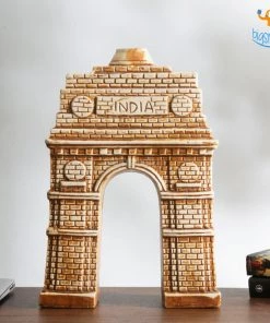 Fancy India Gate Decorative Figurine