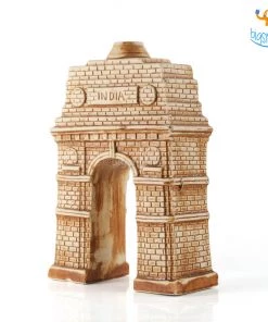 Fancy India Gate Decorative Figurine