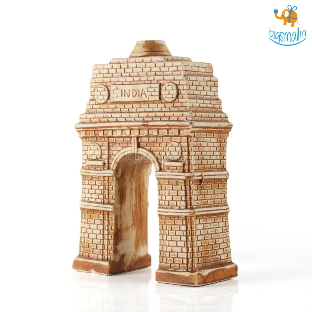 Fancy India Gate Decorative Figurine