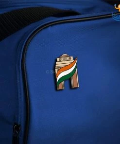 Bigsmall_piu Father's Day India Gate Lapel Pin