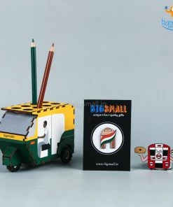 Bigsmall Father's Day India Gift Set