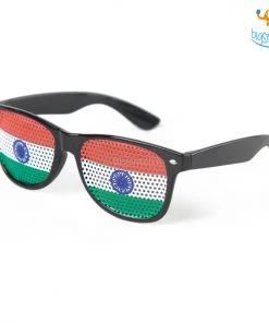 Bigsmall India Tricolor Sunglasses