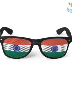Bigsmall India Tricolor Sunglasses